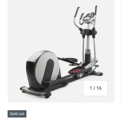 Pro-Form Elliptical 14.0 RE