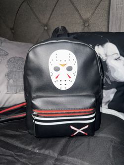Jason Voorhees Loungefly