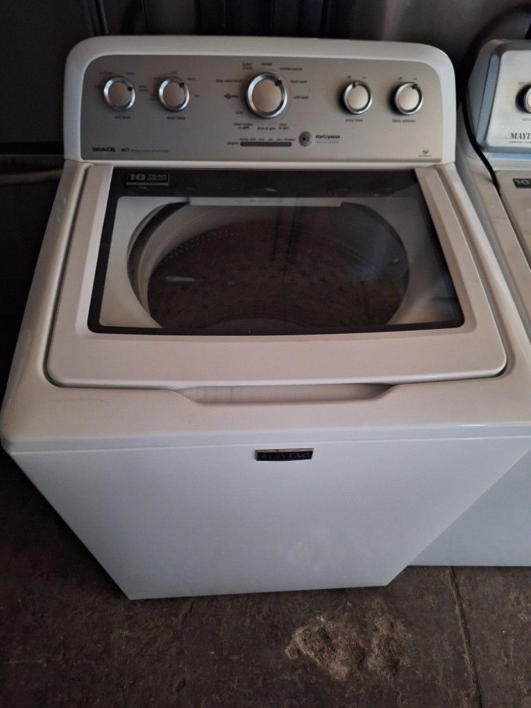 Maytag