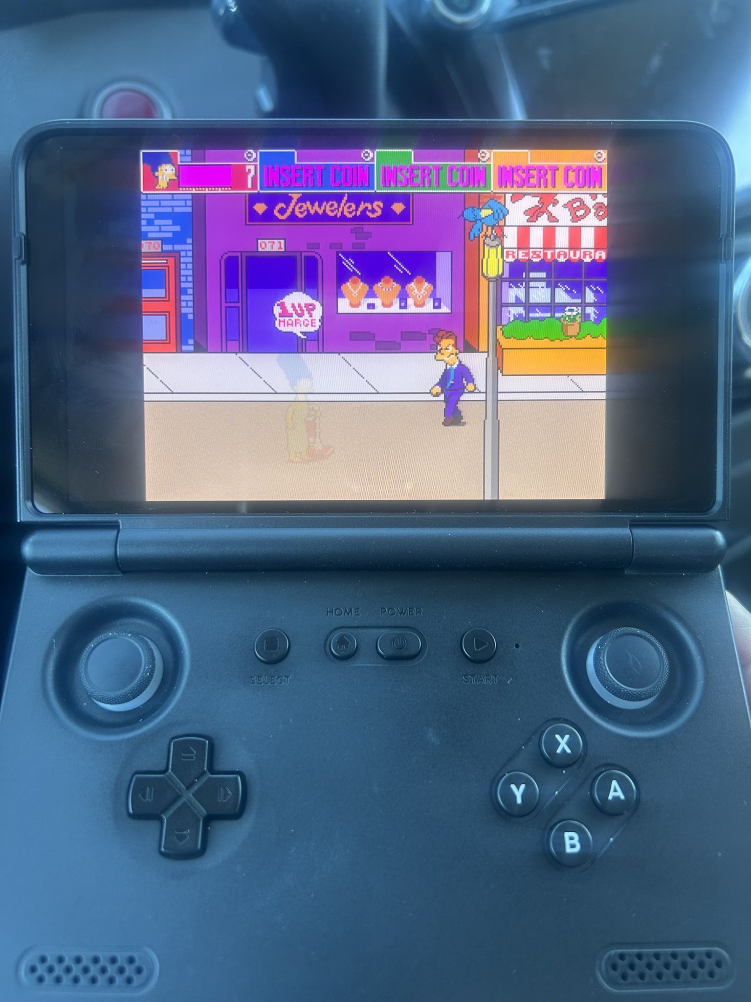 San Disk 512gb Preloaded Sd Card For Retroid Pocket Flip 2/RP5