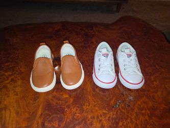 Toddler shoes size 6