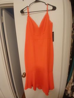 Cocktail dress