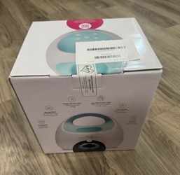 Spectra S1 Breast Pump 