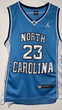 Jordan College Jersey