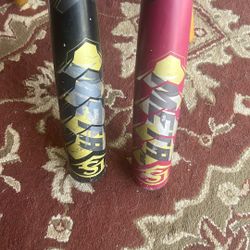 Bbcor Bats Louisville Meta