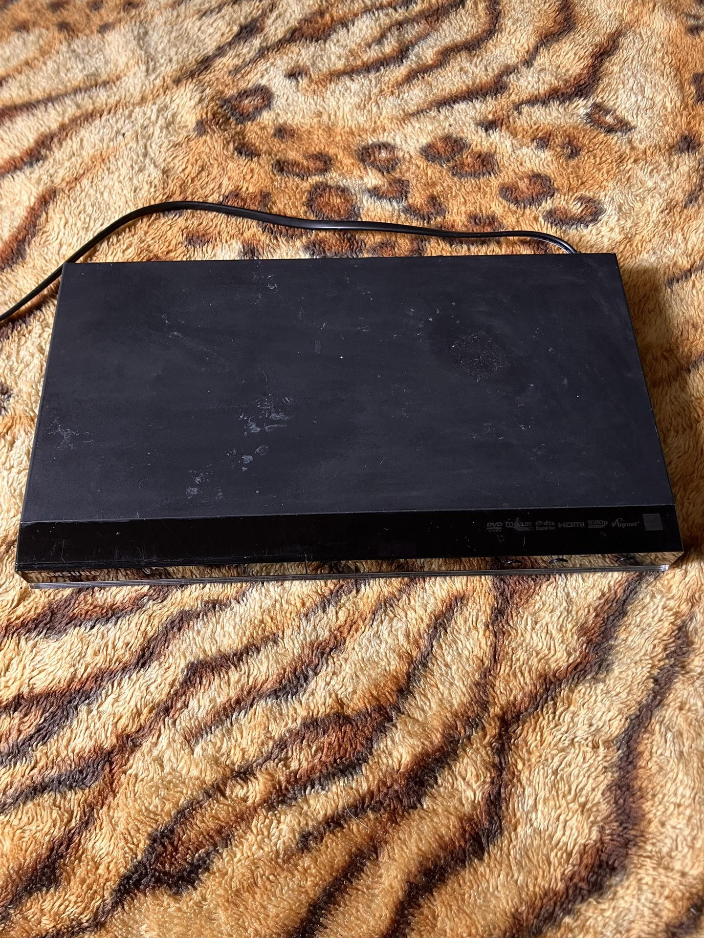 DVD Player