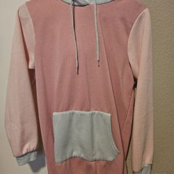 Women's Long Hoodie