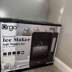     Icemaker