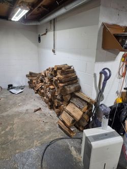 Firewood