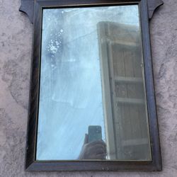 Antique Mirror
