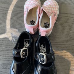 Zapatos Para Niñas