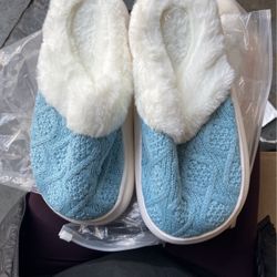 Pantuflas 