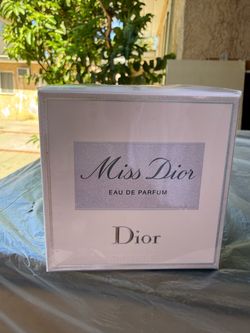 Miss Dior Eau De Parfum 1.7 oz
