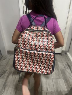 Tommy Small Backpack
