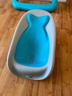 Skip Hop baby bath seat