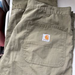 Cargo pants