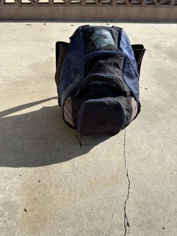 Baseball Bag