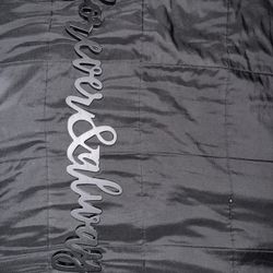 Forever & Always Wall Decor