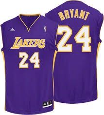 Kobe Men’s Medium Jersey