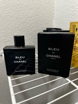 Perfumes