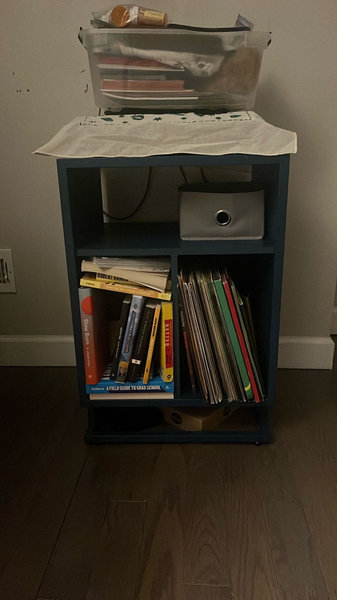 Récord Player Stand