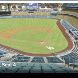 2026 Dodgers  Tickets for Sale 