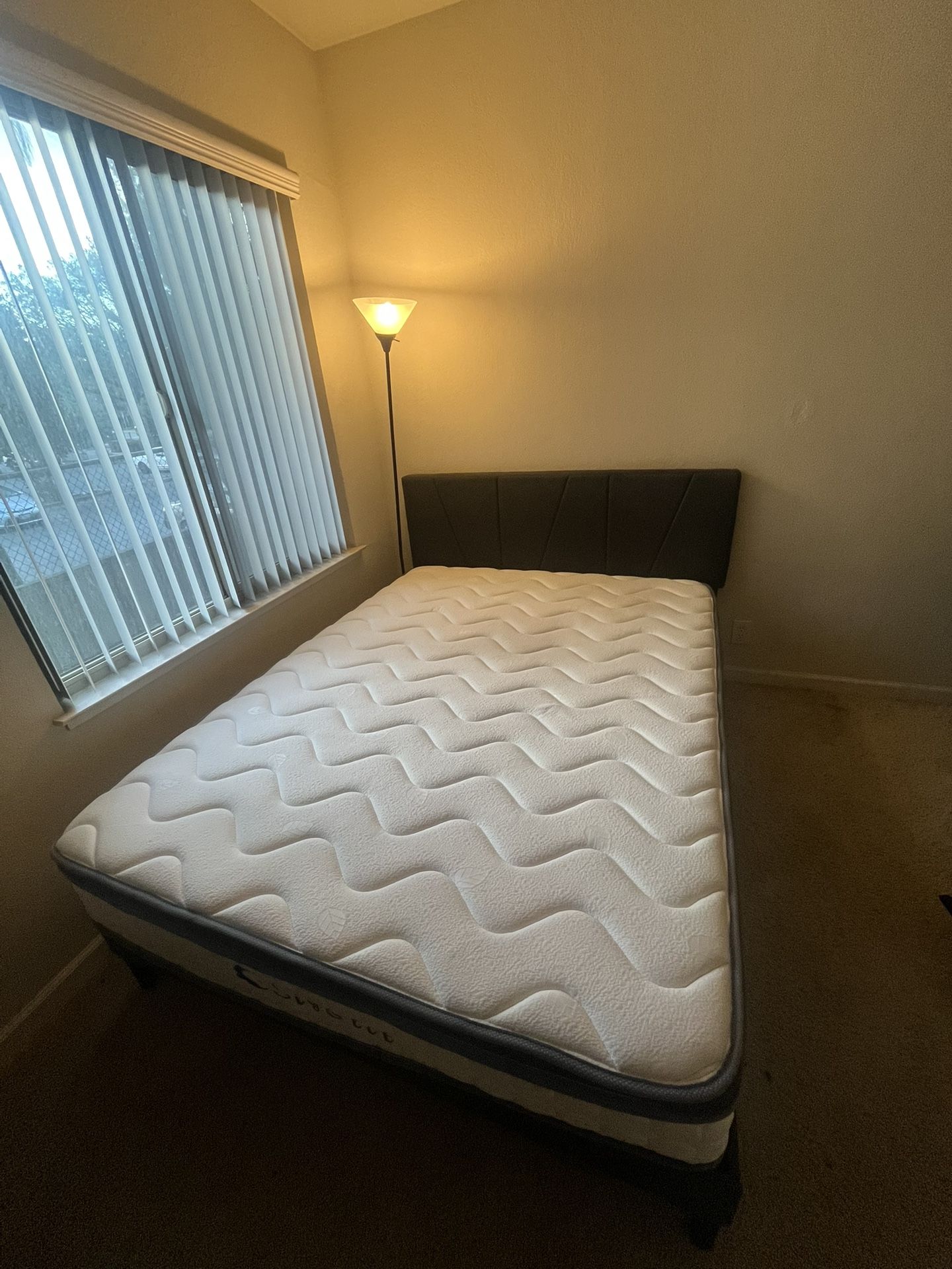 Queen Sized Mattress ONLY