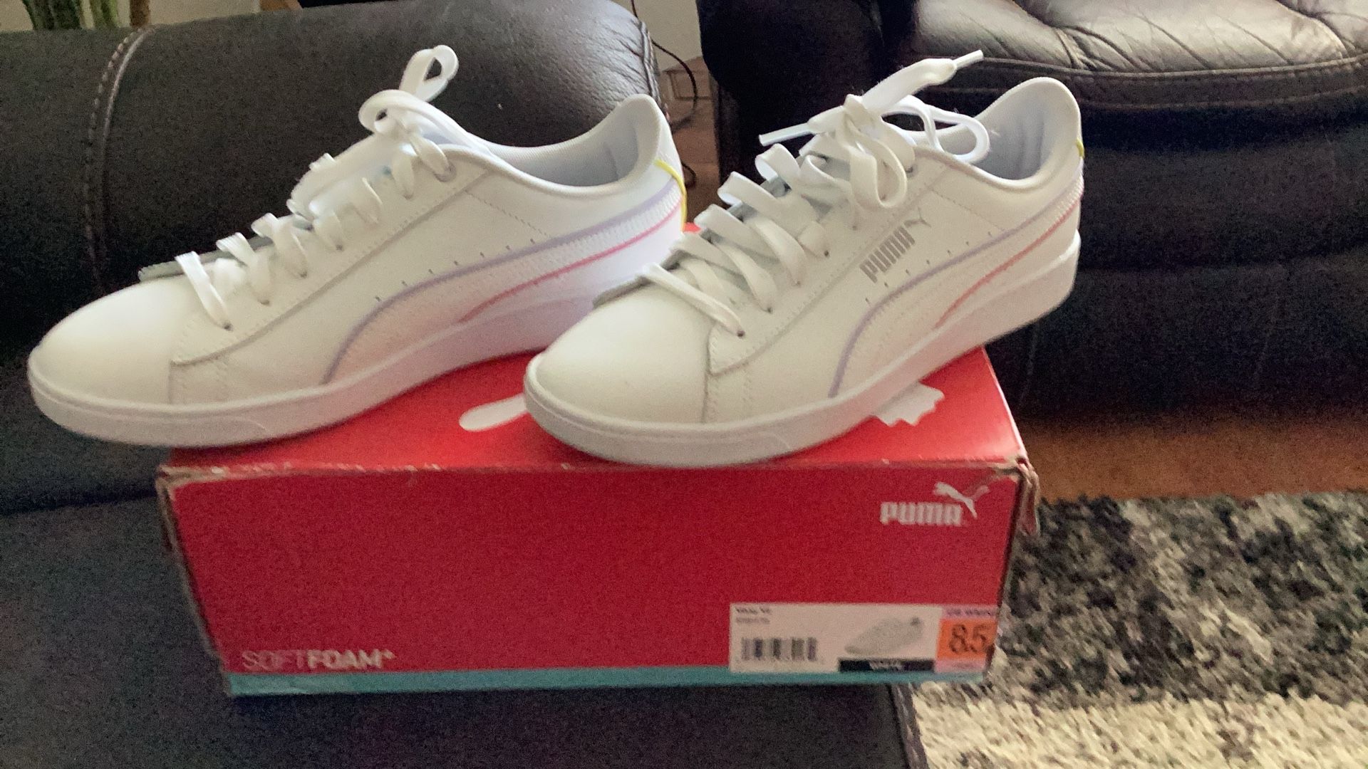 Puma Women’s Size 8 1/2