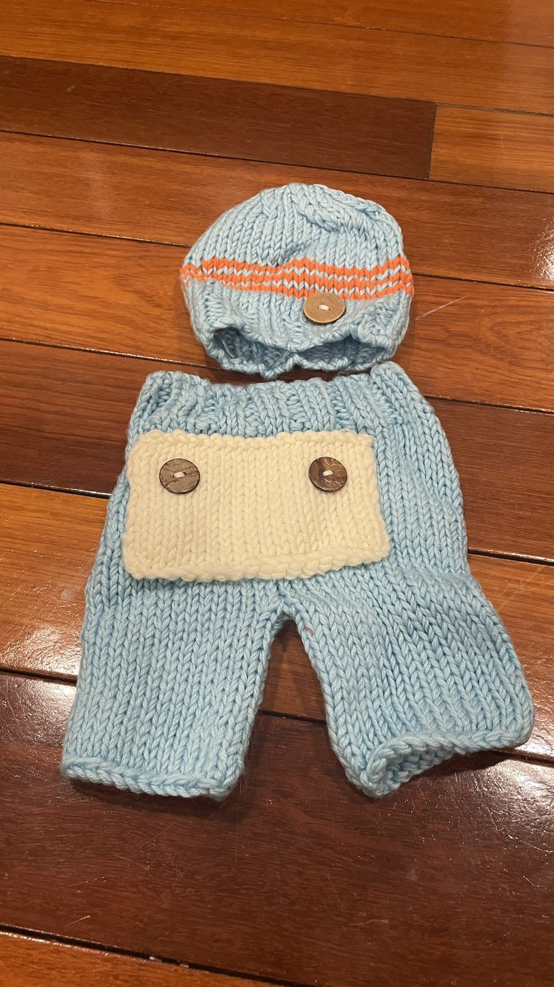 Newborn Photography Props