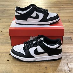 Nike Dunk Low Panda