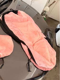Cover sit fir cat