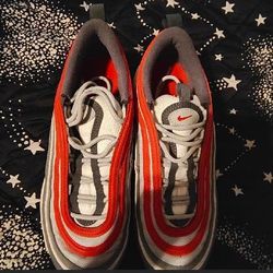 Nike Shoes 