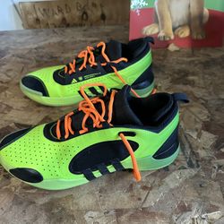 ADIDAS ISSUE DON ISSUE 5