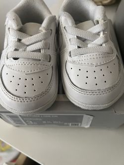 Nike Baby Shoes