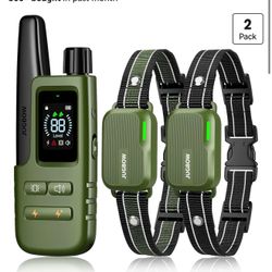Dog Shock Collar