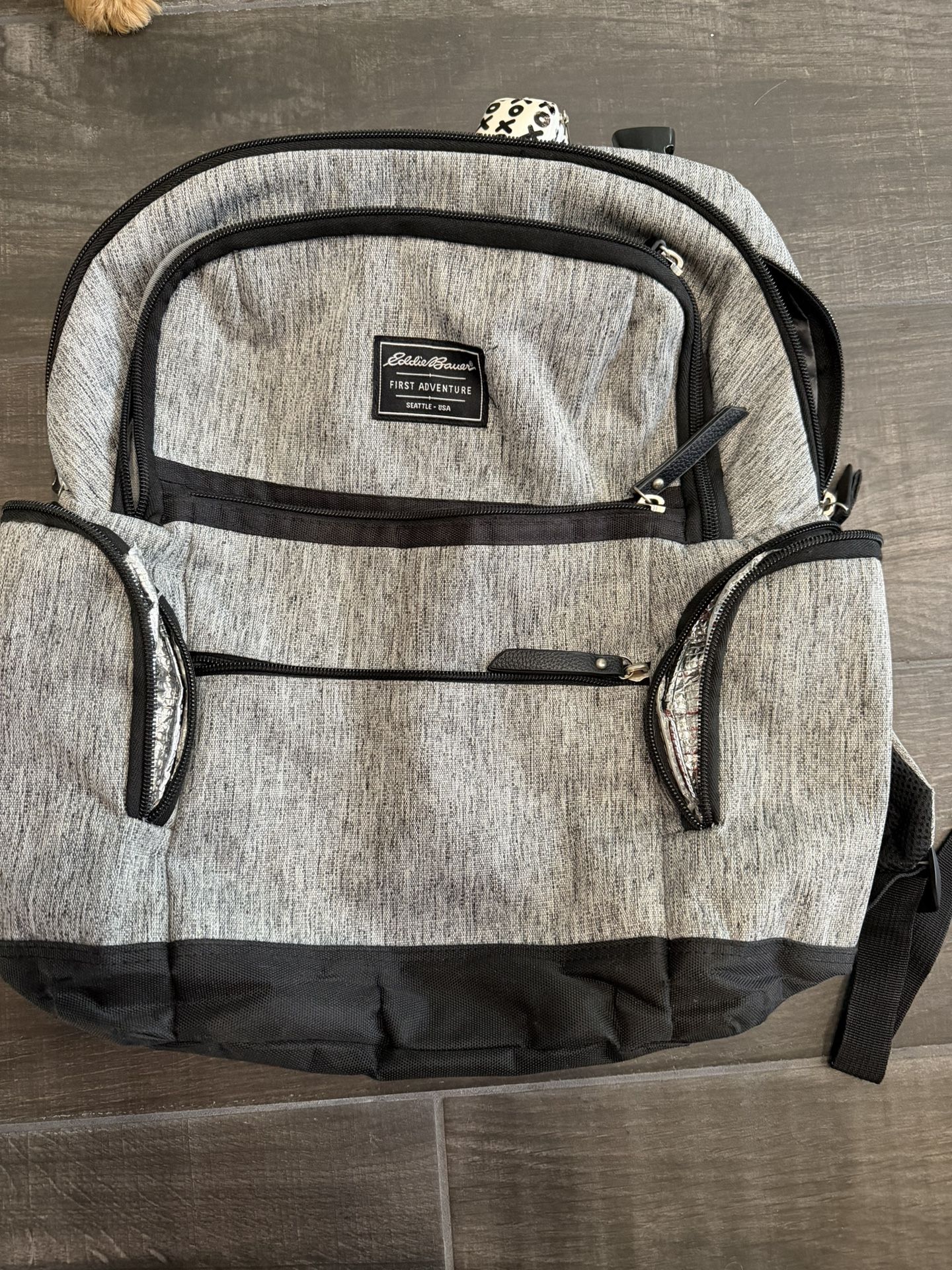 Diaper Bag