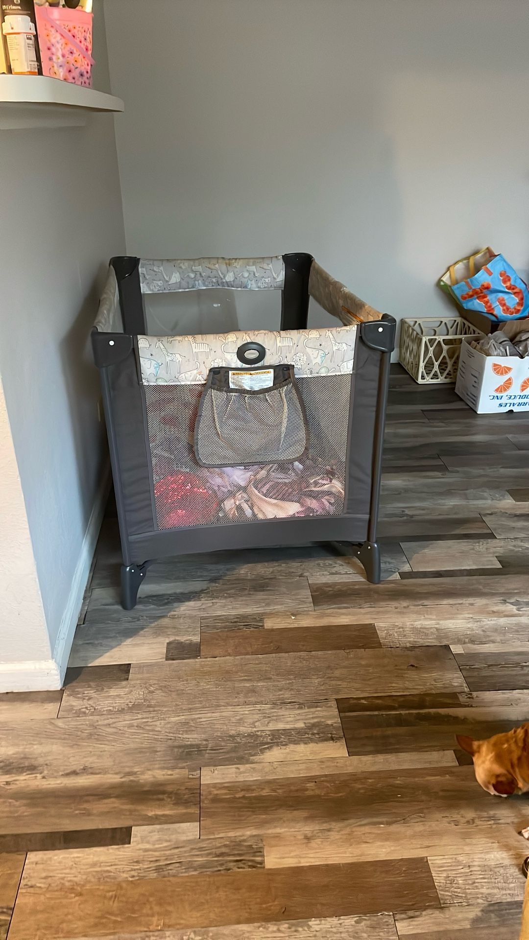 Pack N Play