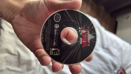 Zelda Collectors Edition (Disc Only)