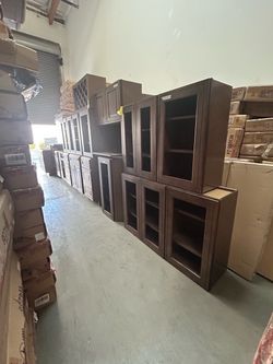 Gabinetes de cocina. FOR SALE 🔥