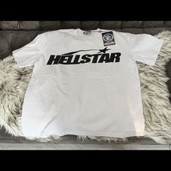 Hellstar Men T Shirt