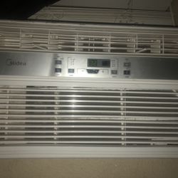 Ac Unit