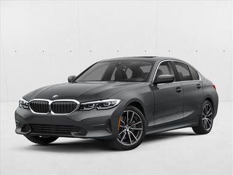 2020 BMW 330i