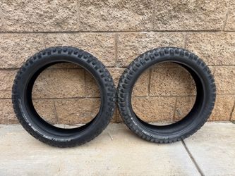 SUPER73 x Vee Tire Co. GRZLY Tires
