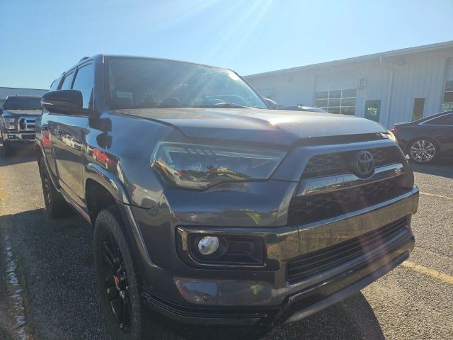 2019 Toyota 4Runner