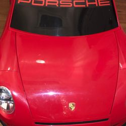 Boys Kids Porsche 911 GT3