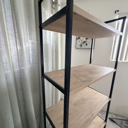 5 Tier Shelving Rack