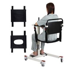 Patient Lift Transfer Chair