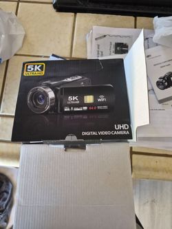 Camcorder