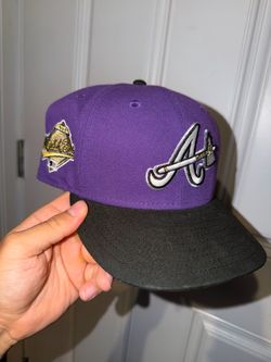 Hat 7 3/8