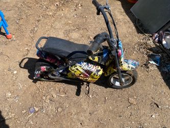 Minibike